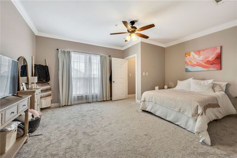 Tiny photo for 801 Luther Street W #1601, College Station, TX 77840 (MLS # 26004320)