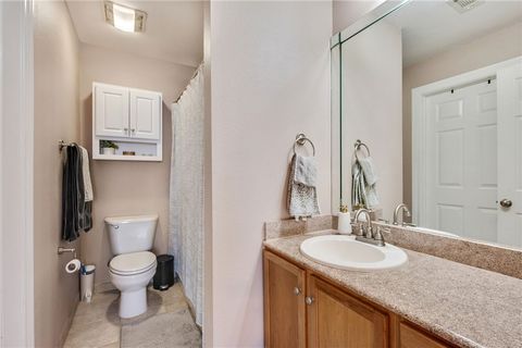 Tiny photo for 801 Luther Street W #1601, College Station, TX 77840 (MLS # 26004320)
