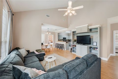 Tiny photo for 801 Luther Street W #1601, College Station, TX 77840 (MLS # 26004320)