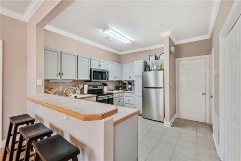 Tiny photo for 801 Luther Street W #1601, College Station, TX 77840 (MLS # 26004320)