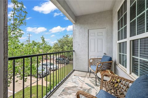 Tiny photo for 801 Luther Street W #1601, College Station, TX 77840 (MLS # 26004320)