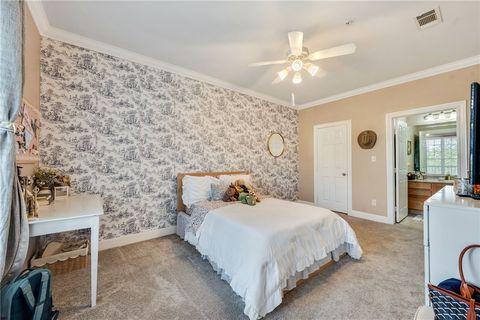 Tiny photo for 801 Luther Street W #1601, College Station, TX 77840 (MLS # 26004320)