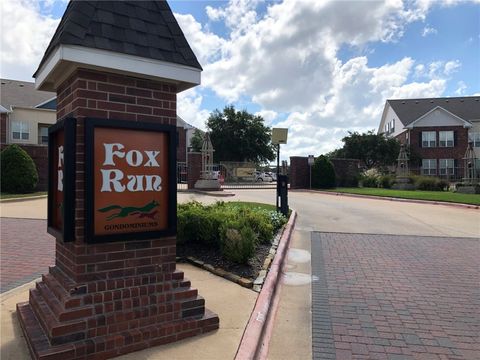 Tiny photo for 801 Luther Street W #1601, College Station, TX 77840 (MLS # 26004320)