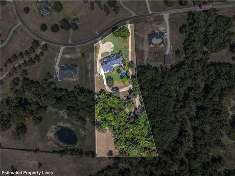 Tiny photo for 9280 Meadow Creek Drive, Chappell Hill, TX 77426 (MLS # 25010058)