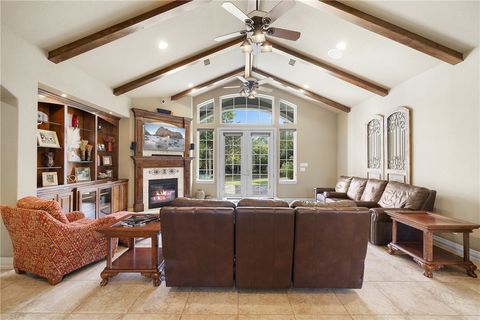 Tiny photo for 9280 Meadow Creek Drive, Chappell Hill, TX 77426 (MLS # 25010058)