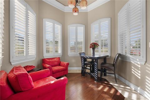 Tiny photo for 9280 Meadow Creek Drive, Chappell Hill, TX 77426 (MLS # 25010058)