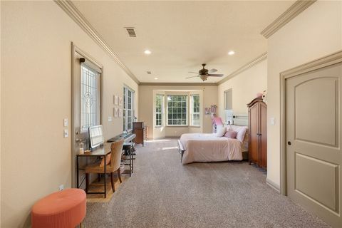Tiny photo for 9280 Meadow Creek Drive, Chappell Hill, TX 77426 (MLS # 25010058)