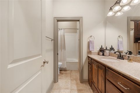 Tiny photo for 9280 Meadow Creek Drive, Chappell Hill, TX 77426 (MLS # 25010058)