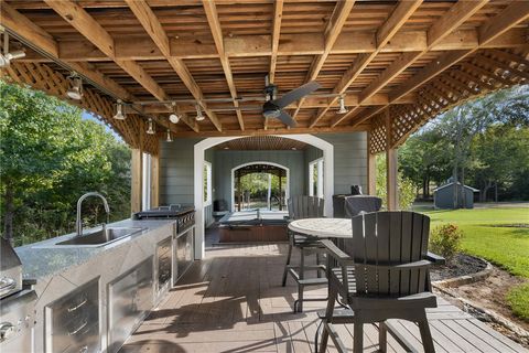 Tiny photo for 9280 Meadow Creek Drive, Chappell Hill, TX 77426 (MLS # 25010058)