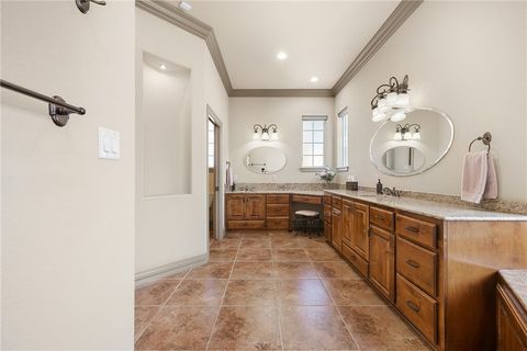 Tiny photo for 9280 Meadow Creek Drive, Chappell Hill, TX 77426 (MLS # 25010058)
