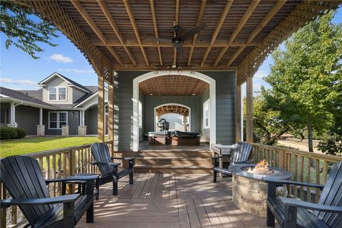 Tiny photo for 9280 Meadow Creek Drive, Chappell Hill, TX 77426 (MLS # 25010058)