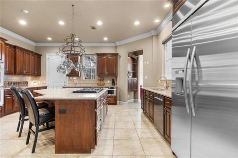 Tiny photo for 9280 Meadow Creek Drive, Chappell Hill, TX 77426 (MLS # 25010058)