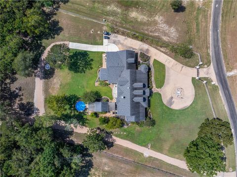 Tiny photo for 9280 Meadow Creek Drive, Chappell Hill, TX 77426 (MLS # 25010058)