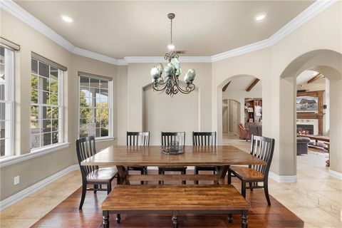 Tiny photo for 9280 Meadow Creek Drive, Chappell Hill, TX 77426 (MLS # 25010058)