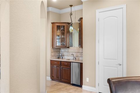 Tiny photo for 9280 Meadow Creek Drive, Chappell Hill, TX 77426 (MLS # 25010058)