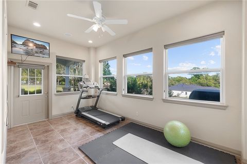 Tiny photo for 9280 Meadow Creek Drive, Chappell Hill, TX 77426 (MLS # 25010058)