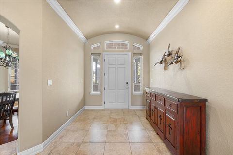Tiny photo for 9280 Meadow Creek Drive, Chappell Hill, TX 77426 (MLS # 25010058)