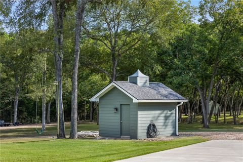 Tiny photo for 9280 Meadow Creek Drive, Chappell Hill, TX 77426 (MLS # 25010058)