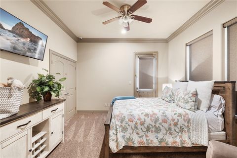 Tiny photo for 9280 Meadow Creek Drive, Chappell Hill, TX 77426 (MLS # 25010058)