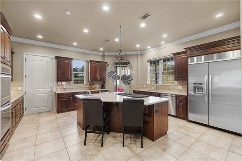Tiny photo for 9280 Meadow Creek Drive, Chappell Hill, TX 77426 (MLS # 25010058)