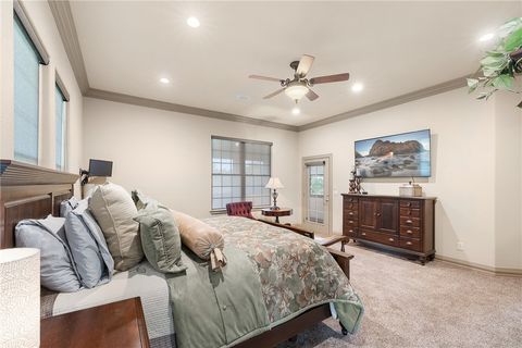 Tiny photo for 9280 Meadow Creek Drive, Chappell Hill, TX 77426 (MLS # 25010058)