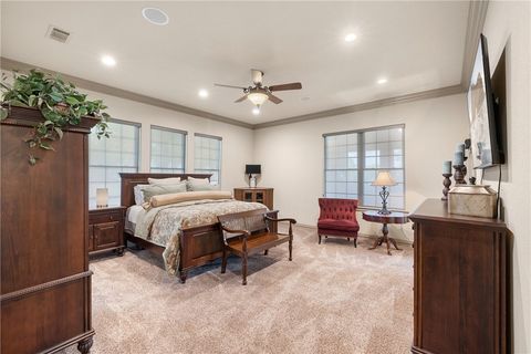 Tiny photo for 9280 Meadow Creek Drive, Chappell Hill, TX 77426 (MLS # 25010058)
