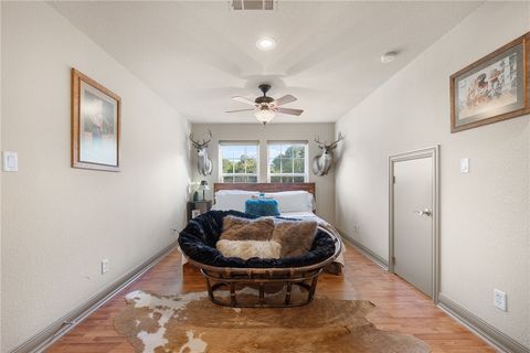 Tiny photo for 9280 Meadow Creek Drive, Chappell Hill, TX 77426 (MLS # 25010058)
