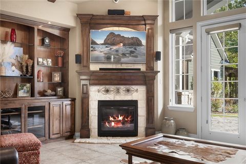 Tiny photo for 9280 Meadow Creek Drive, Chappell Hill, TX 77426 (MLS # 25010058)