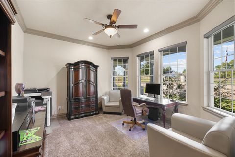 Tiny photo for 9280 Meadow Creek Drive, Chappell Hill, TX 77426 (MLS # 25010058)
