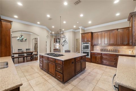 Tiny photo for 9280 Meadow Creek Drive, Chappell Hill, TX 77426 (MLS # 25010058)