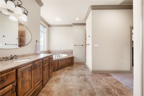 Tiny photo for 9280 Meadow Creek Drive, Chappell Hill, TX 77426 (MLS # 25010058)