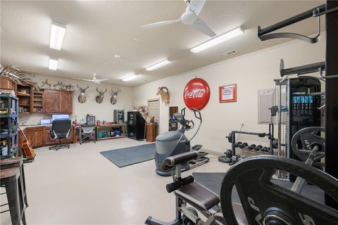 Tiny photo for 9280 Meadow Creek Drive, Chappell Hill, TX 77426 (MLS # 25010058)