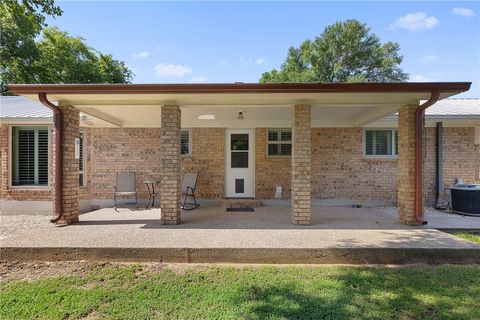 Tiny photo for 118 Deer Trl TRL, Bruceville, TX 76630 (MLS # 26006033)