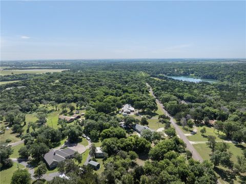 Tiny photo for 118 Deer Trl TRL, Bruceville, TX 76630 (MLS # 26006033)
