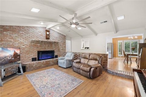 Tiny photo for 118 Deer Trl TRL, Bruceville, TX 76630 (MLS # 26006033)