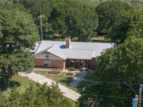 Tiny photo for 118 Deer Trl TRL, Bruceville, TX 76630 (MLS # 26006033)