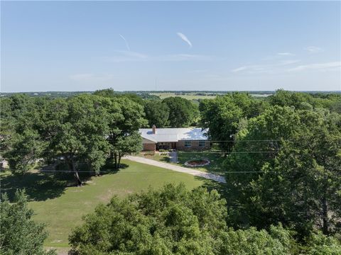 Tiny photo for 118 Deer Trl TRL, Bruceville, TX 76630 (MLS # 26006033)