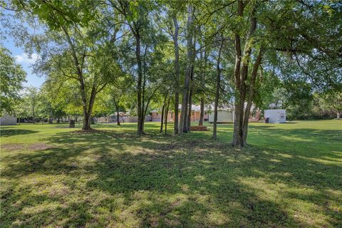 Tiny photo for 118 Deer Trl TRL, Bruceville, TX 76630 (MLS # 26006033)