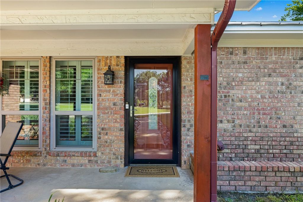 Photo of 118 Deer Trl TRL, Bruceville, TX 76630 (MLS # 26006033)