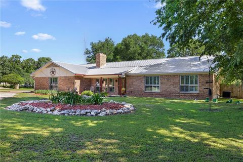 Photo of 118 Deer Trl TRL, Bruceville, TX 76630 (MLS # 26006033)
