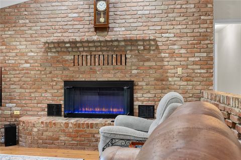 Tiny photo for 118 Deer Trl TRL, Bruceville, TX 76630 (MLS # 26006033)