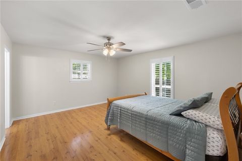 Tiny photo for 118 Deer Trl TRL, Bruceville, TX 76630 (MLS # 26006033)
