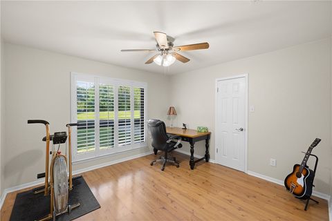 Tiny photo for 118 Deer Trl TRL, Bruceville, TX 76630 (MLS # 26006033)