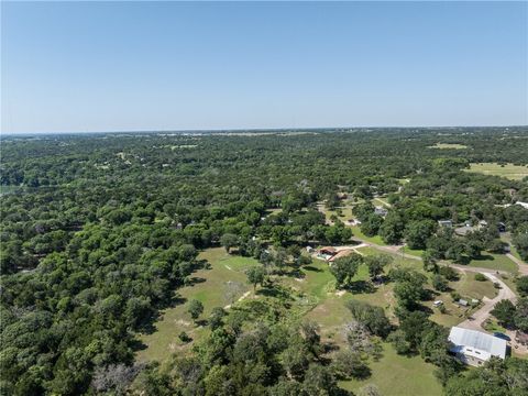 Tiny photo for 118 Deer Trl TRL, Bruceville, TX 76630 (MLS # 26006033)