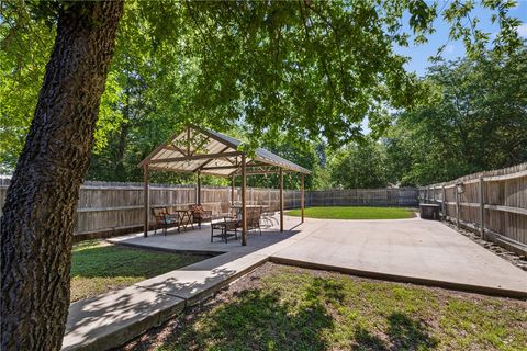 Tiny photo for 118 Deer Trl TRL, Bruceville, TX 76630 (MLS # 26006033)