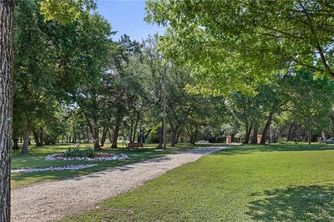 Tiny photo for 118 Deer Trl TRL, Bruceville, TX 76630 (MLS # 26006033)