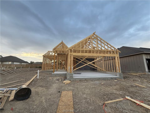 Photo of 2431 Contreras Lane, Bryan, TX 77803 (MLS # 26012388)