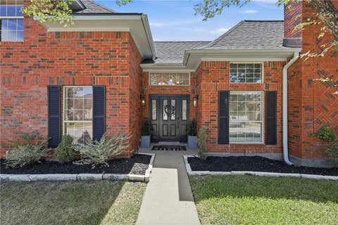 Tiny photo for 4723 Williamsburg Drive, Bryan, TX 77802 (MLS # 26008905)
