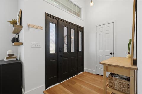 Tiny photo for 4723 Williamsburg Drive, Bryan, TX 77802 (MLS # 26008905)