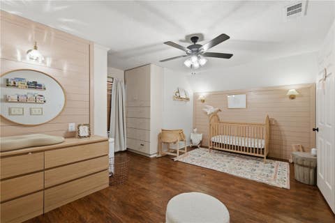 Tiny photo for 4723 Williamsburg Drive, Bryan, TX 77802 (MLS # 26008905)